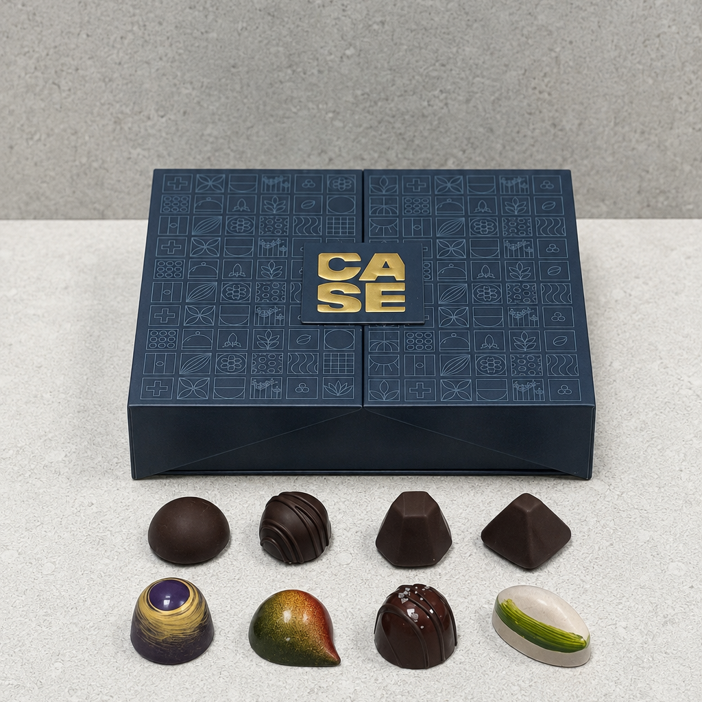 Taste of CASE Collection