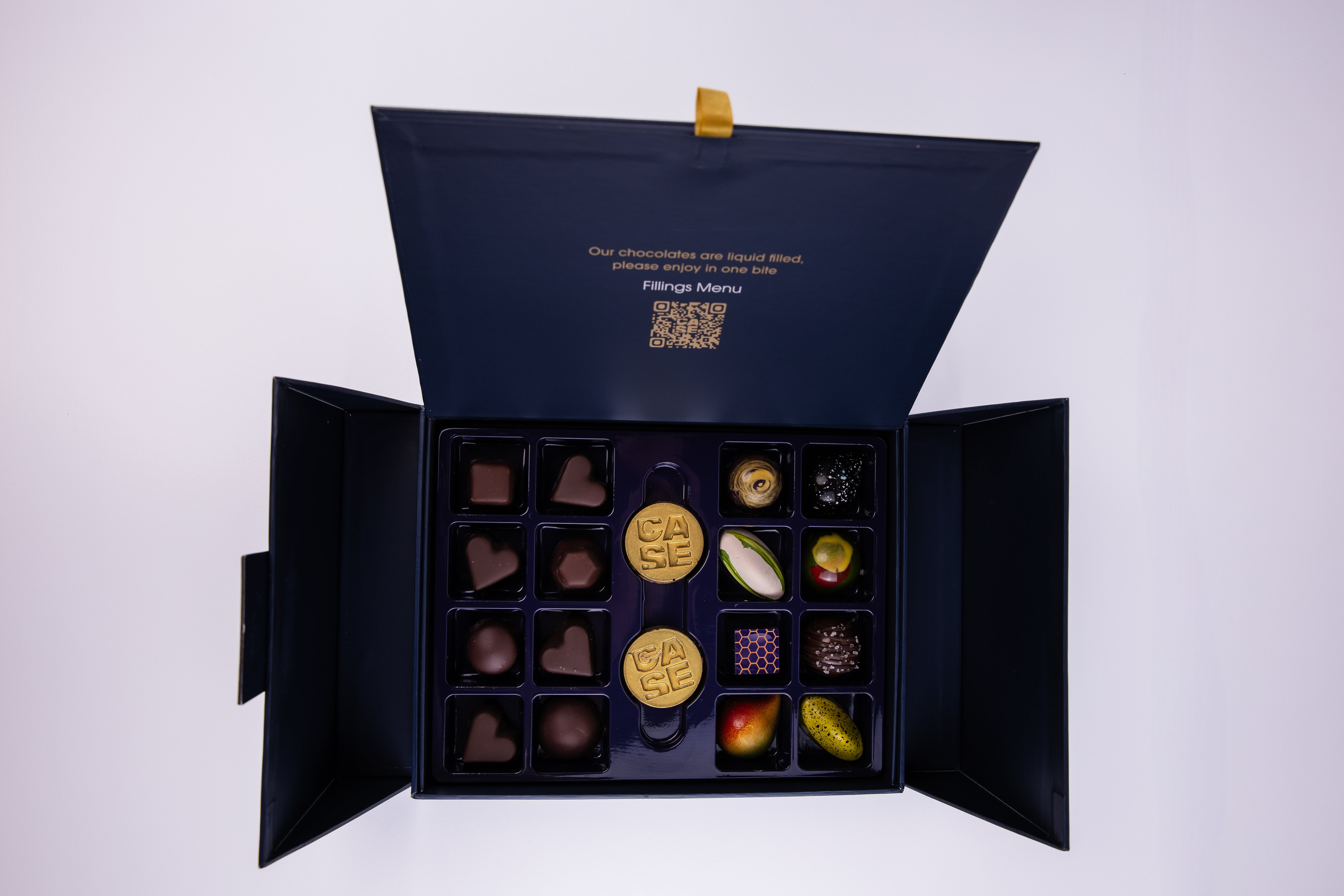 Taste of CASE - 16-Pack (NEW)