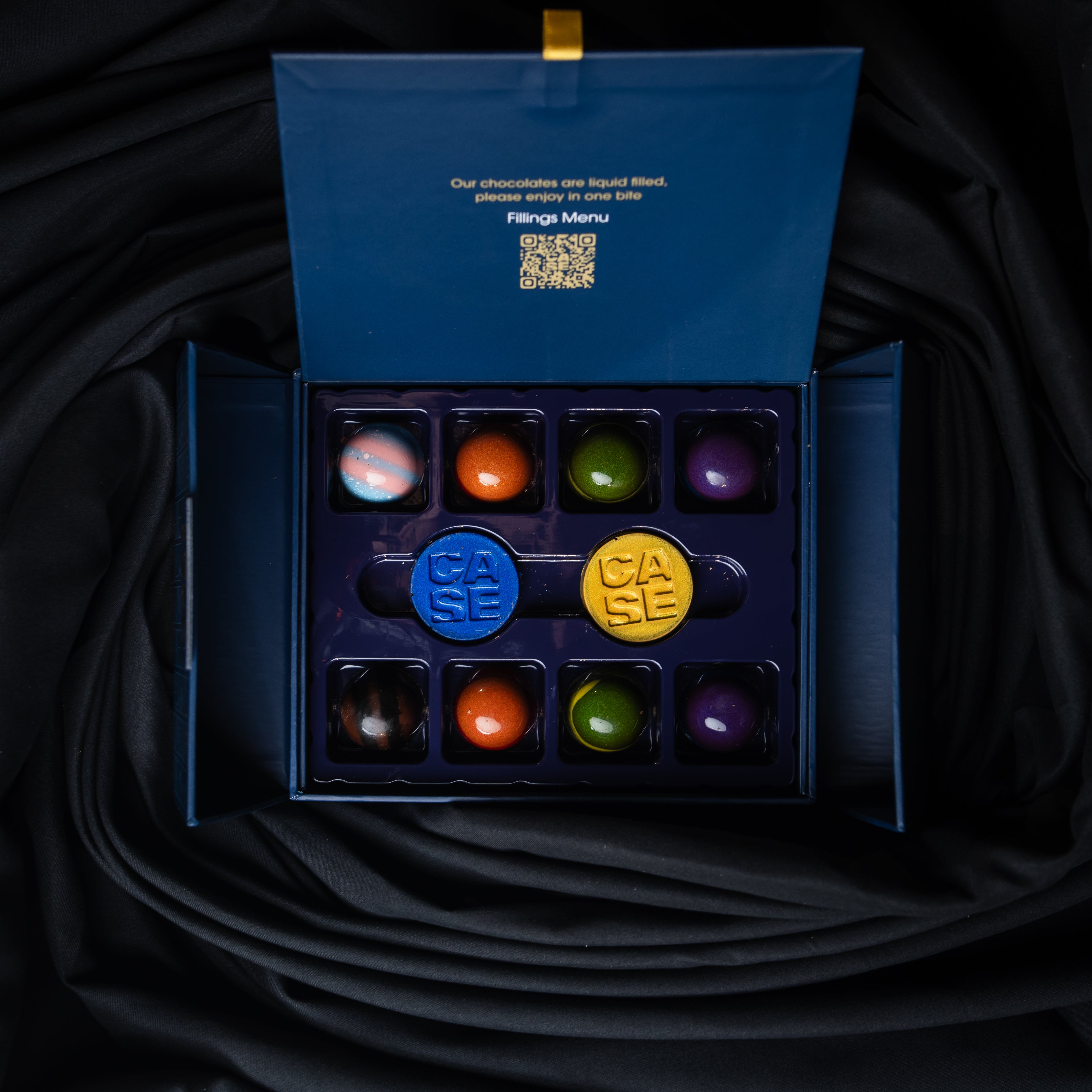 The PRIDE Collection