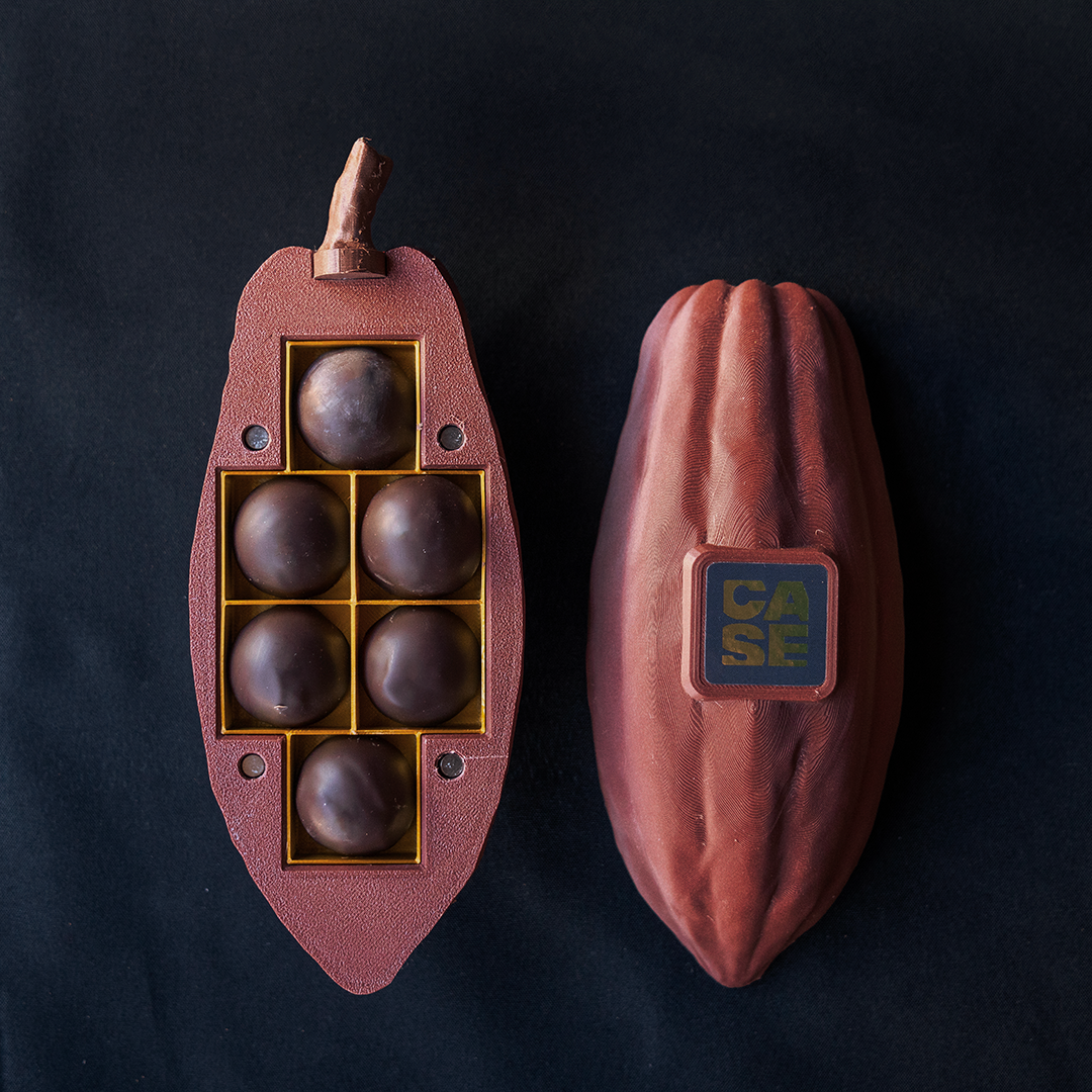 The Rare Collection - Rare Whiskey Chocolates (NEW)