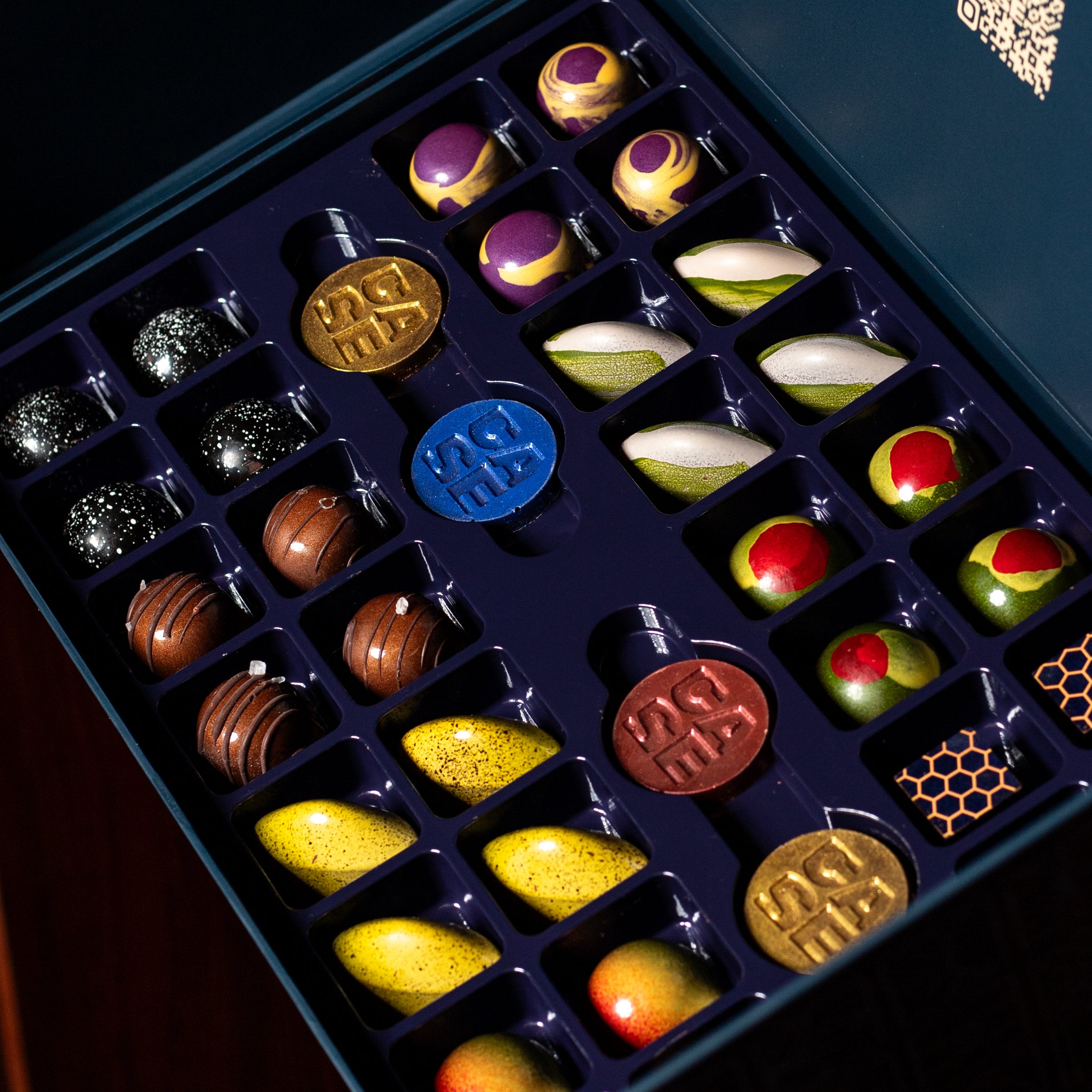 The BonBon Collection - Mixed Bonbons (NEW)