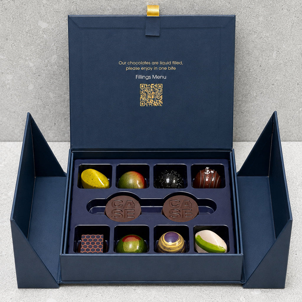 The Bonbon Collection - Mixed Bonbons