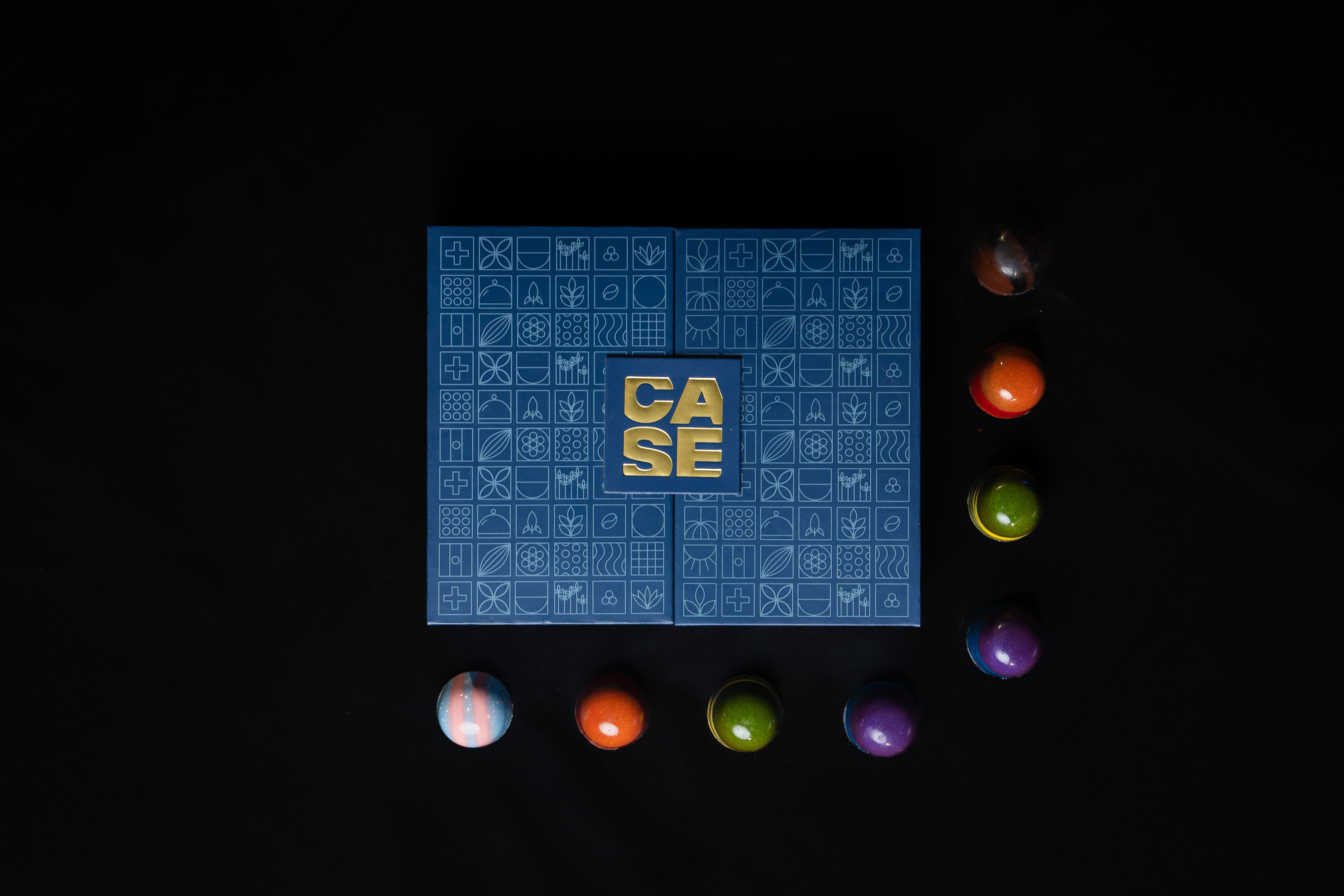 The PRIDE Collection