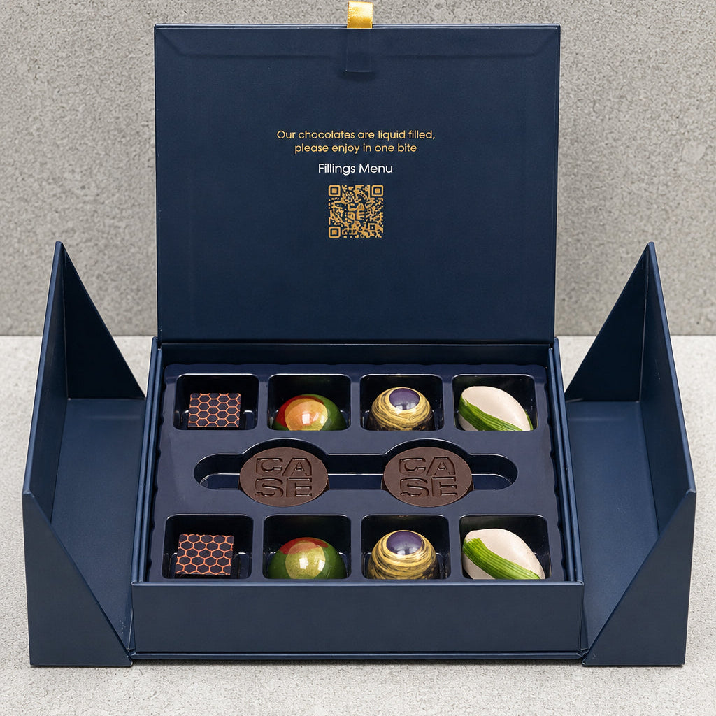 The Non-Alcoholic Bonbon Collection