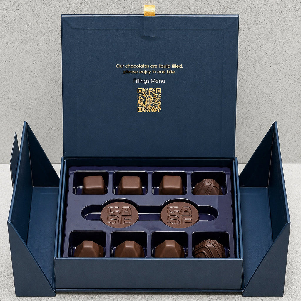 The Light Collection - Tequila, Mezcal, and Gin