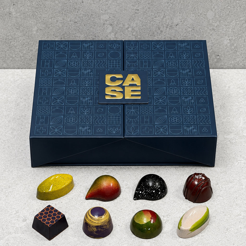 The Bonbon Collection - Mixed Bonbons