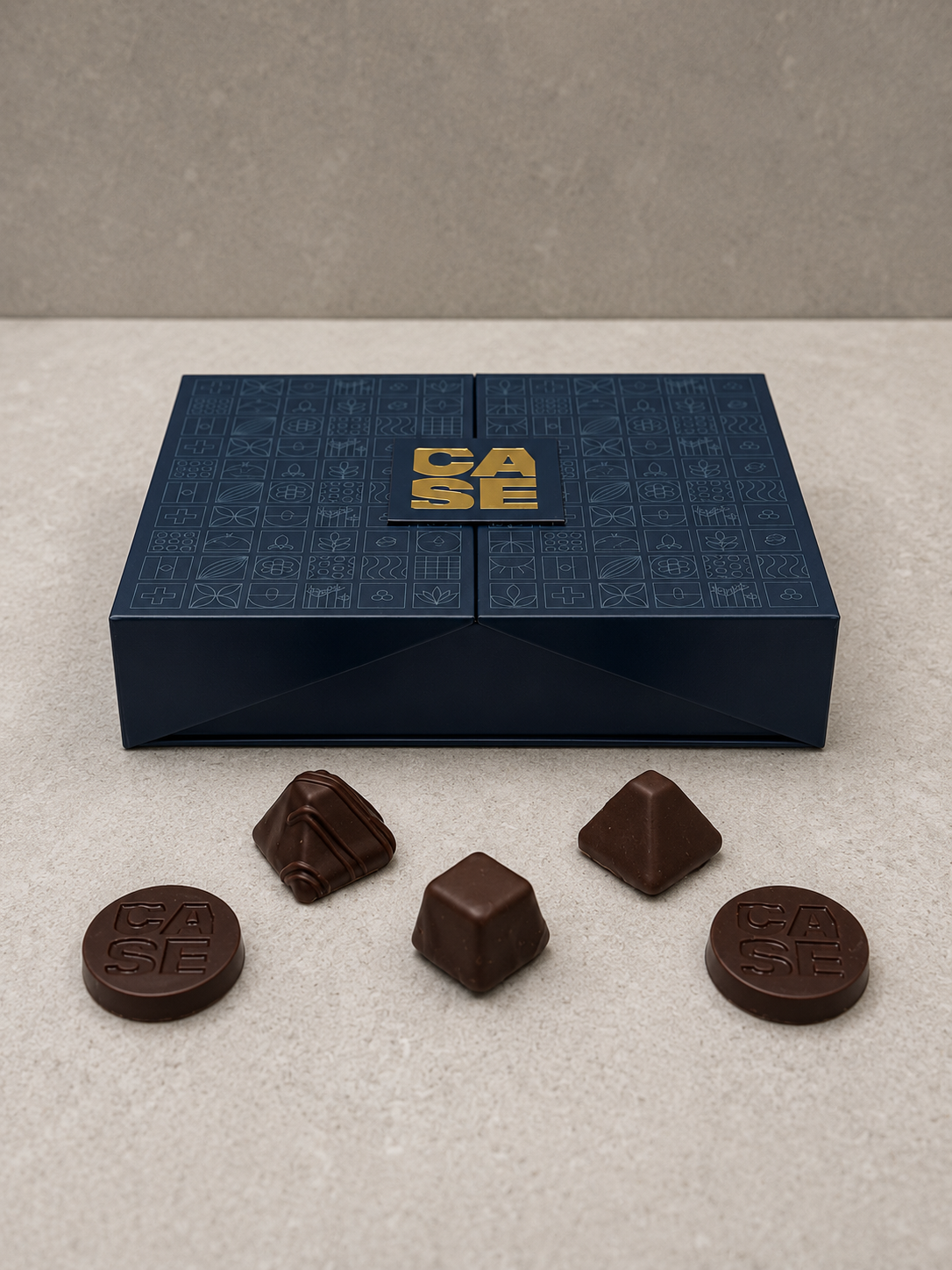 The Light Collection - Tequila, Mezcal, and Gin