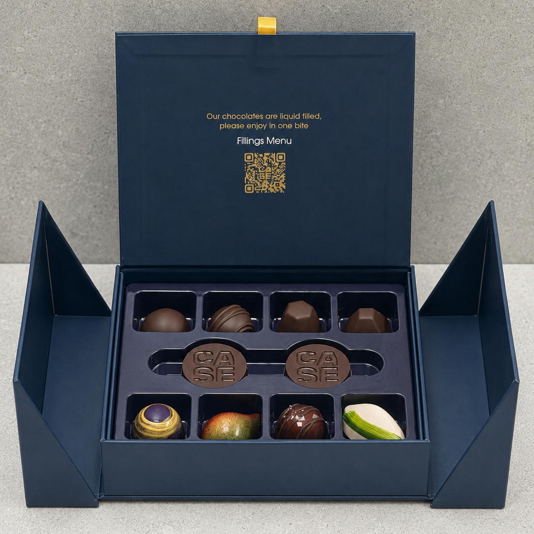 Taste of CASE Collection