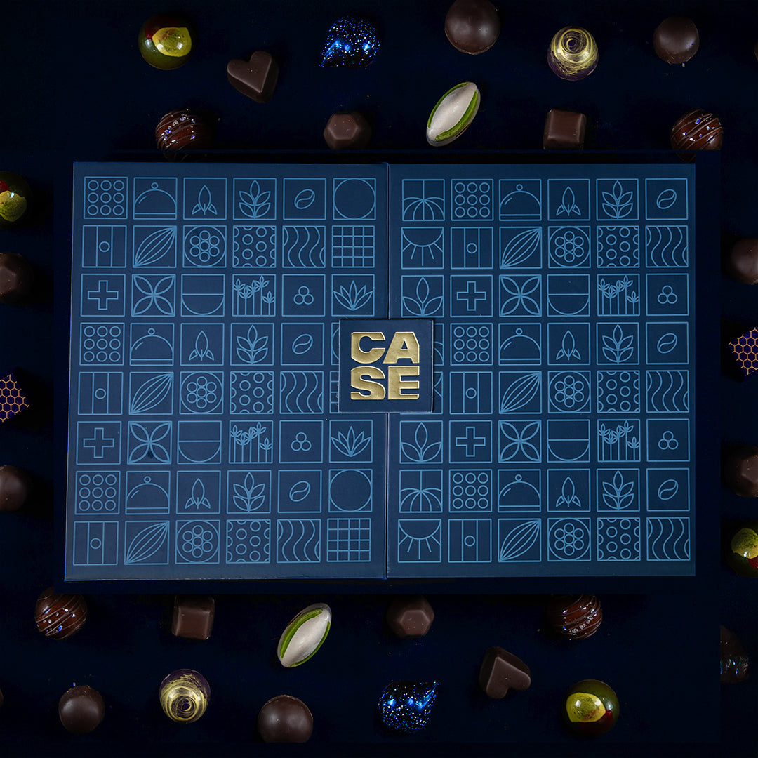 32 Pack - Build Your Own Box