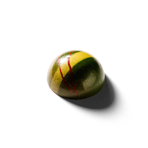 Matcha & Strawberry Yuzu