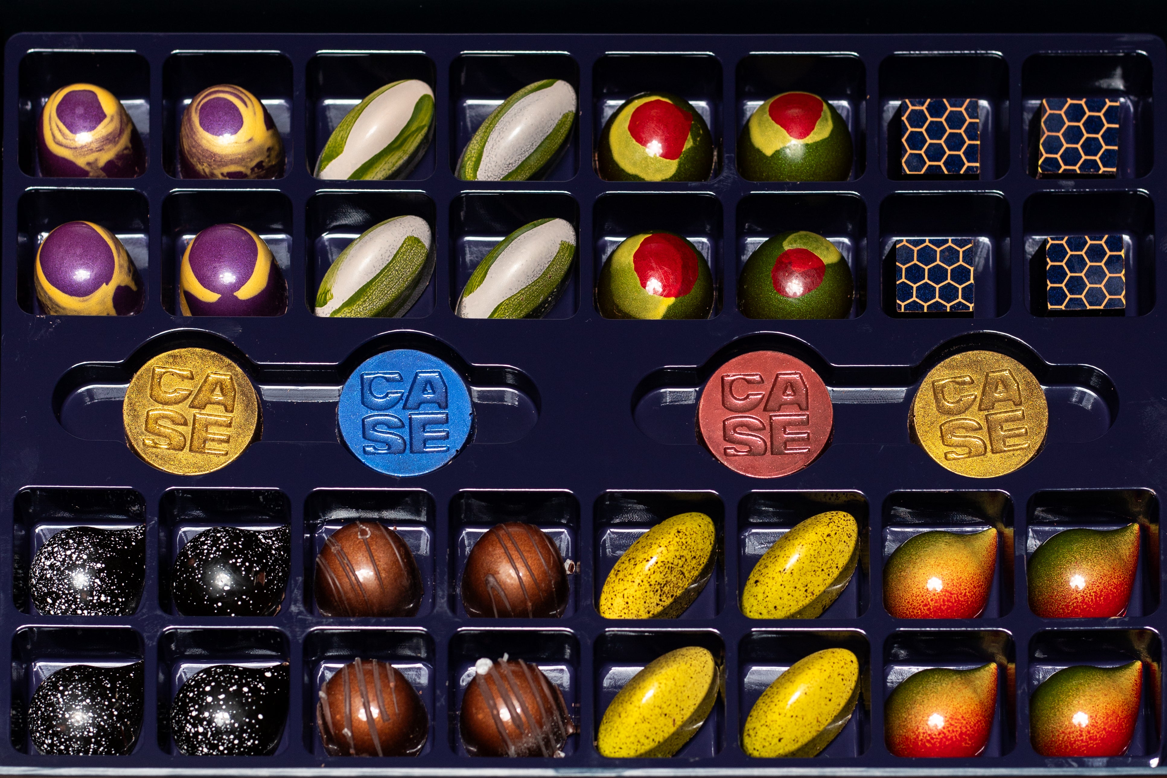 The BonBon Collection - Mixed Bonbons (NEW)